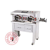 Автоматический станок резки и зачистки провода EW-05E